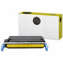 Premium Tone Toner Cartridge C9722A - Yellow - 1 Pack CHP22A