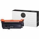 Premium Tone Toner Cartridge CE250X - Black - 1 Pack CHP250X