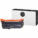 Premium Tone Toner Cartridge CE252A - Yellow - 1 Pack CHP252A