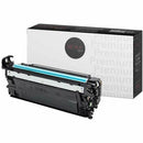 Premium Tone Toner Cartridge CE260X - Black - 1 Pack CHP260X