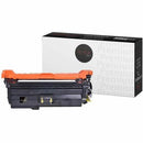 Premium Tone Toner Cartridge CE262A - Yellow - 1 Pack CHP262A