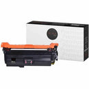 Premium Tone Toner Cartridge CE263A - Magenta - 1 Pack CHP263A