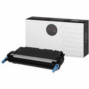 Premium Tone Toner Cartridge Q6470A - Black - 1 Each CHP6470A