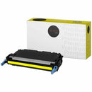 Premium Tone Toner Cartridge Q6472A - Yellow - 1 Each CHP6472A
