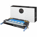 Premium Tone Toner Cartridge Q7582A - Yellow - 1 Pack CHP7582A