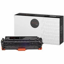Premium Tone Toner Cartridge CC530A, CE410A, CF380A, 118 - Black  CU200
