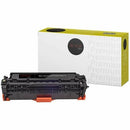 Premium Tone Toner Cartridge CC532A, CE412A, CF382A, 118 - Yellow CU202