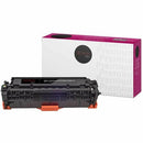 Premium Tone Toner Cartridge CC533A, CE413A, CF383A, 118 - Magent CU203