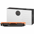 Premium Tone Toner Cartridge CF350A - Black - 1 Each NCHP350A