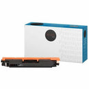 Premium Tone Toner Cartridge CF351A - Cyan - 1 Each NCHP351A