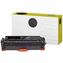 Premium Tone Toner Cartridge CF382A - Yellow - 1 Each NCHP382A