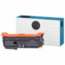 Premium Tone Toner Cartridge CE401A - Cyan - 1 Each NCHP401A