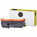 Premium Tone Toner Cartridge CE402A - Yellow - 1 Each NCHP402A