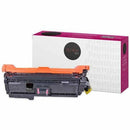 Premium Tone Toner Cartridge CE403A - Magenta - 1 Each NCHP403A