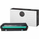 Premium Tone Toner Cartridge CF360A - Black - 1 Each NCHPCF360A