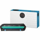 Premium Tone Toner Cartridge CF361A - Cyan - 1 Each NCHPCF361A