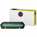 Premium Tone Toner Cartridge CF362A - Yellow - 1 Each NCHPCF362A