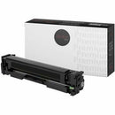 Premium Tone Toner Cartridge CF400X - Black - 1 Each NCHPCF400X