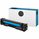 Premium Tone Toner Cartridge CF401X - Cyan - 1 Each NCHPCF401X