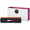 Premium Tone Toner Cartridge CF403X - Magenta - 1 Each NCHPCF403X