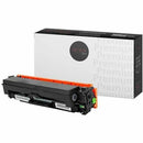 Premium Tone Toner Cartridge CF410X - Black - 1 Each NCHPCF410X