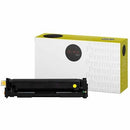 Premium Tone Toner Cartridge CF412A - Yellow - 1 Each NCHPCF412A