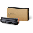 Ecotone Remanufactured Toner Cartridge CE278A - Black - 1 Pack RHP278A
