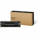 Ecotone Remanufactured Toner Cartridge Q7553A, 7553A, 53A - Black RHP53A