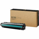 EcoTone Toner Cartridge - Remanufactured for Hewlett Packard CE74 RHP740A