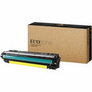 EcoTone Toner Cartridge - Remanufactured for Hewlett Packard CE74 RHP742A