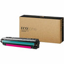 EcoTone Toner Cartridge - Remanufactured for Hewlett Packard CE74 RHP743A