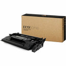 Ecotone Remanufactured Toner Cartridge CF226X, 226X, 26X - Black  RHPCF226X