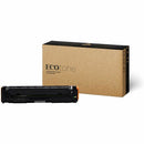 Ecotone Remanufactured Toner Cartridge CF400X - Black - 1 Pack RHPCF400X