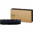 Ecotone Remanufactured Toner Cartridge CF411X - Cyan - 1 Pack RHPCF411X