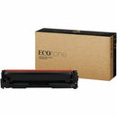 Ecotone Remanufactured Toner Cartridge CF412X - Yellow - 1 Pack RHPCF412X