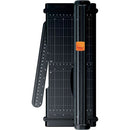 Fiskars Recycled SureCut&trade; Trimmer (12 in.) 1545401002