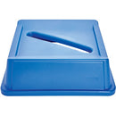 Rubbermaid Commercial Recycling Container Lid 565721