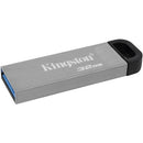 Kingston DataTraveler Kyson 32GB USB 3.2 (Gen 1) Type A Flash Dri DTKN32GBCR