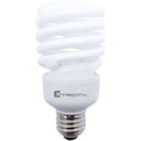 Jessar CFL T2 / 23W Cool-White 2pk 160212