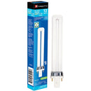 Jessar CFL PL / 13W Cool-White 1pk 160199