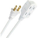 Jessar Power Extension Cord 270403