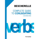 Bescherelle Complete Guide to Conjugating - French/English 116624