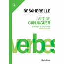 Bescherelle L'Art de Conjuguer Printed Book 192831