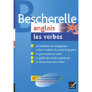 Bescherelle Les verbes anglais Printed Book 576249