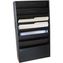 FC Metal Wall Rack FC1306
