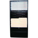 FC Metal Wall Rack FC5120