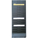 FC Metal Wall Rack FC5180
