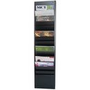 FC Metal Wall Rack FC5140