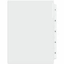 Quest Index Divider QW1105