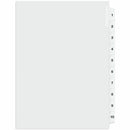 Quest Index Divider QW1110